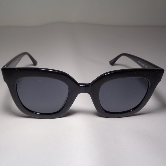 Victoria\'s Secret PK0024 Black New Sunglasses
